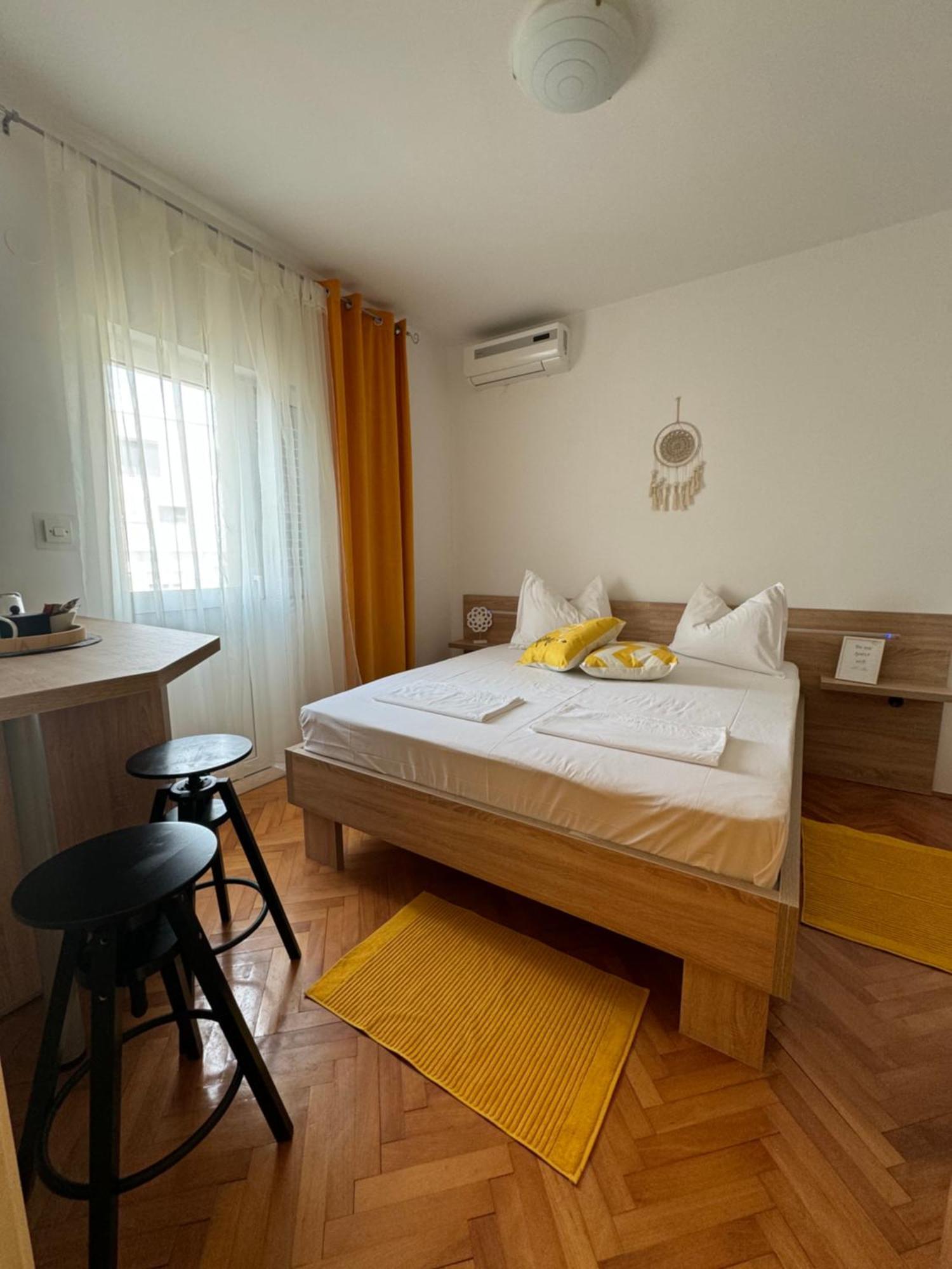 The Manzoni Family 4 Hotel Punat Luaran gambar
